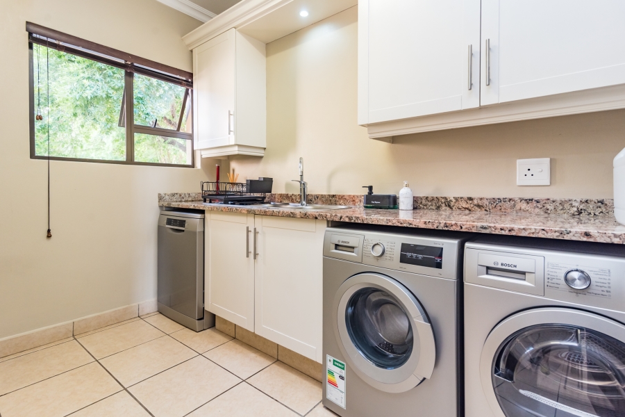 4 Bedroom Property for Sale in Club Milos Estate Free State